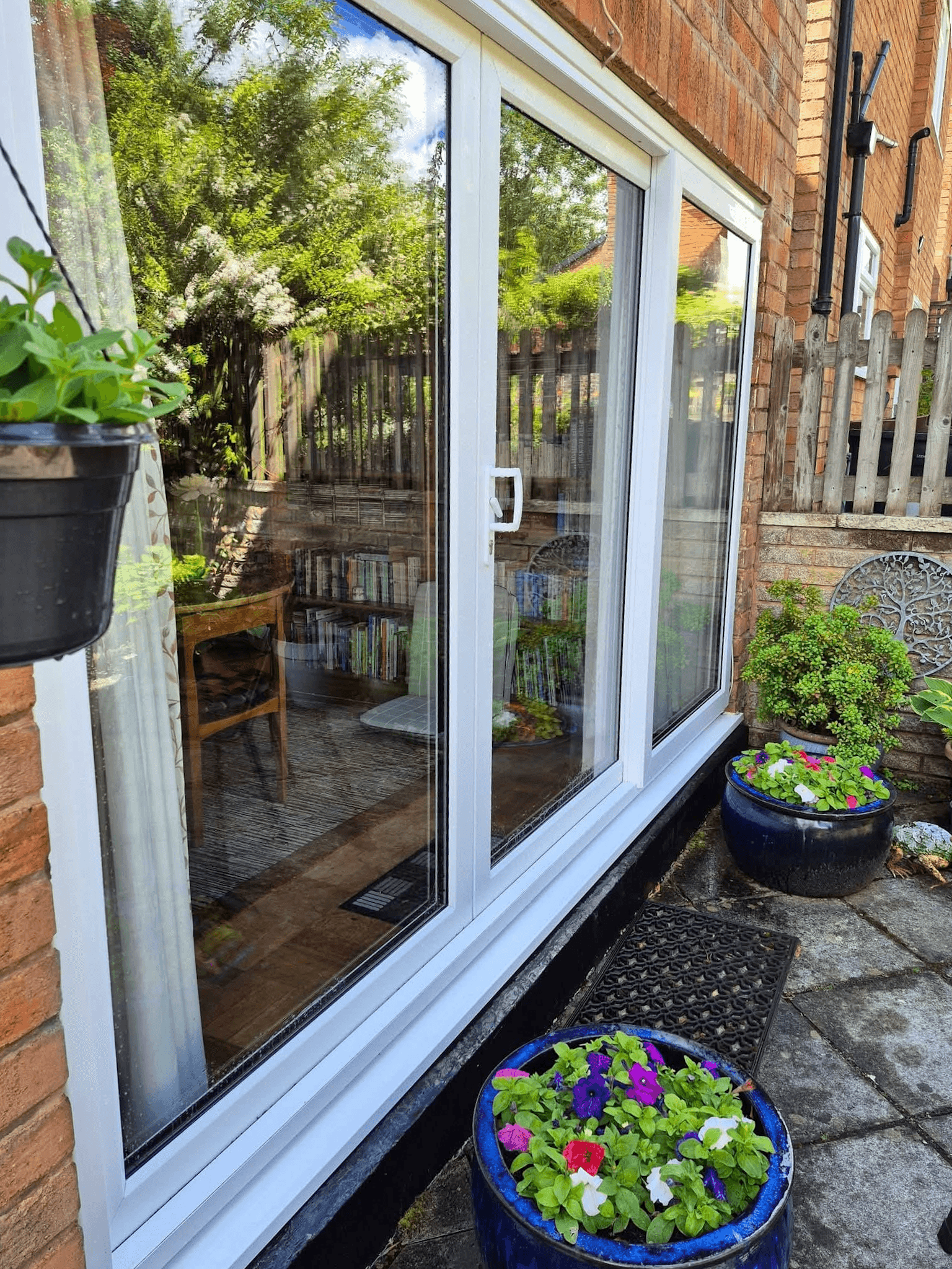 Window Cleaning
